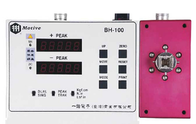 國產數顯扭力測試儀有什么功能？